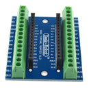 Nano Terminal Adapter  Arduino Nano V3.0 AVR ATMEGA328P-AU Module Board LJ