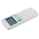 Mini IR Air Conditioner Distant Control English for Daikin 433A75/433A1/433B46