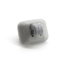 For AUDI A1 A3 S3 A4 S4 A5 S5 Q3 Q5 TT RS3 RS4 RS5 Sun Visor Hook Clip