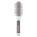 Pro Hair Brush High Temperature Resistant Ceramic Iron Round Comb (32mm)