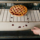 High Temperature Resistance Bakeware Mat Oil Paper Pastry Tools Non-Stick B H9F4