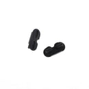4 Sets Replacement Silicone Conductive Buttons Pads For Nintendo NES Controllerâ€¦