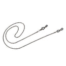 Reading Glasses Spectacles Sunglasses Metal Chain 56cm long Neck Cord,Strap C4Y4