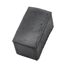 20 pieces, 40 mm x 20 mm, integrated rubber feet washer, protector T4L6