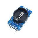 DS3231 RTC Real Time Clock Module IIC AT24C32 Memory Module for