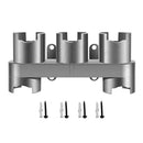 Wall Mounted Vacuum Cleaner Nozzle Bracket Rack Fit for Dyson V7 V8 V10 V11