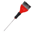 Long Tail Dye Brush - Applicator Brush for Hair Color Treatments Barber Salon