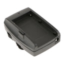 DC Coupler DR-30 for Canon SX230 HS 960 Replacement NB-5L Battery+F970 Plate