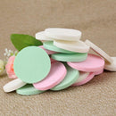 20pcs Women Beauty Foundation Makeup Sponge Puff Cosmetic Flawless Facial Tools