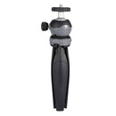 Mini Tripod Portable Folding Stand with Ball Head for Canon for Nikon Camera