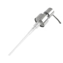 3Pcs Liquid Soap Dispenser Universal Tools Home Office Press Pump Stainless R6U8