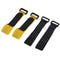 4Pcs/Pack RC Airplane Lipo Battery Belt Protector 20x300mm Hook & Loop Strap