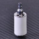 10 x Fuel Filter Fit For Weedeater Poulan Trimmer Chainsaw Blower