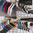 Advanced guitar capo quick change tune clamp acoustic electric classic guitarB&X