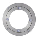 6 Inch Rotating Turntable Bearing Lazy Susan Round Tray 5/16" Thick 500lbs