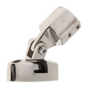 316 Stainless Steel Boat After Stanchion Hand Rail Fitting 1" Special