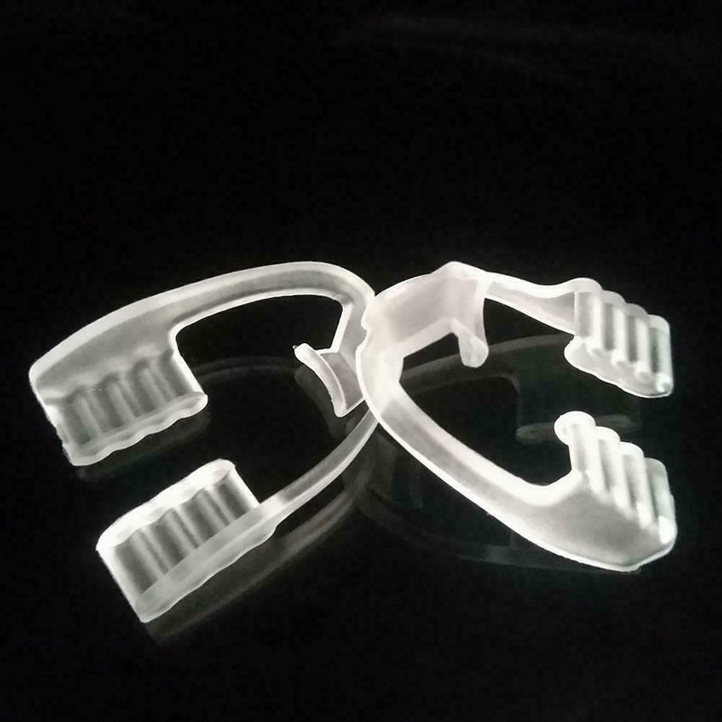 Dental Mouth Guard For Teeth Grinding, Bruxism, Dental Aid P5A2 Snore Bite U4D6