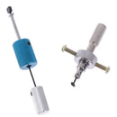 2x Disc Detainer Padlock Tool Locksmith Tools Lock ToolSet OZ