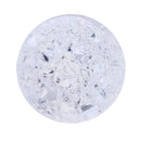 55mm Transparent Glass Crystal Ball Photography Props Creative Gifts