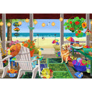 5D DIY Full Drill Diamond Painting Animal Cross Stitch Embroidery (WLL1242)