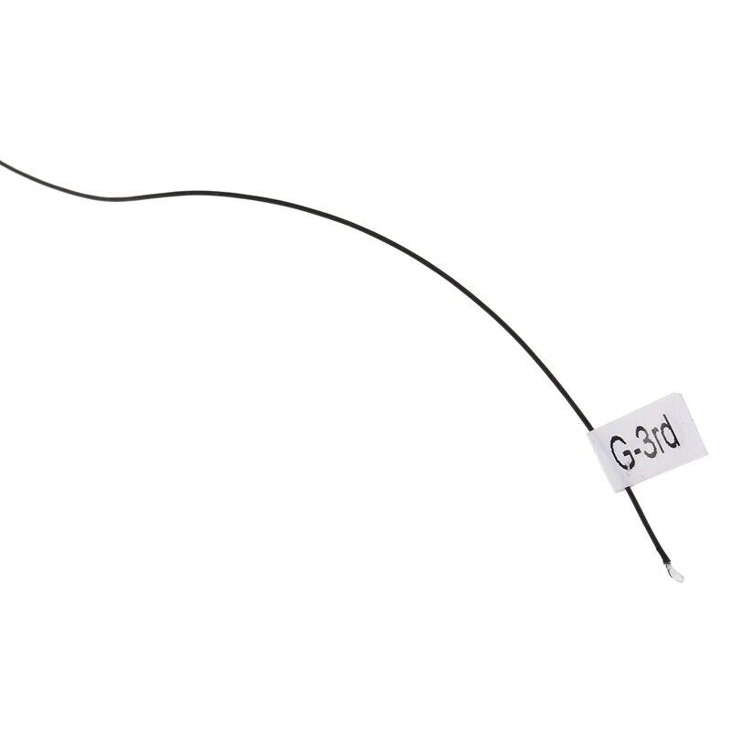 Alice AC136BK-N Black Nylon Classical Guitar Strings 6pcs/set Normal Tensio