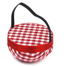 diy Pincushion Sewing Needles Pins Cushion Storage Holder for Art Crafts