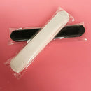 10 Pack Hat Sweat Guard Bands Liner Protector Cap Sizing Tape Size Reducer Caps