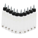 Recyclable Spare Tattoo Airbrush Ink Pigment Dispensing Boston Bottles 120ml