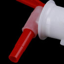 1PC Beer Brew Bottling Bucket Spigot Fermenter Beer spigot DIY Wine Making Tool&