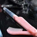 Professional Mini Portable Eyelashes 2In1 Creates A Roll-Up Stereo Eyelash  Q1M3