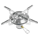 Backpacking Camping Stoves,Portable Propane Stove, Camp Kitchen Stove for