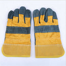 Anti-skid Wear resistant Welding Gloves Cowhide Protective Gloves For Welders Z