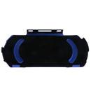 Shockproof Aluminum Metal Case Cover for Sony PlayStation PSP GO Console