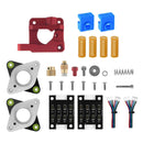 MK8 Extruder Upgrade Kit Spring Stepper Dampers for CR10 Ender3 CR-10S