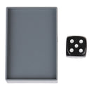 Dice Miracle Magic Prediction Dice Magic Trick  Magic Props Toys HFY Ew