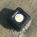 Ulanzi L1 Waterproof Dimmable LED Video Light On Camera, Adventure Lighting