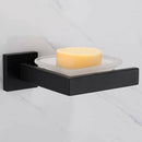 SUS304 Stainless Steel Bathroom Accessories Soap Dish Soap Basket Storage B