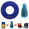 USB SIM Card Reader Copy/Cloner Kit SIM Card Reader GSM CDMA SMS Backup + Ew