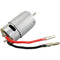 390 Motor for Wltoys A949 A959 A969 A979 1/18 High-Speed Remote Control Motor,