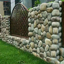 Step Stones Mold Cobblestone Rock Brick