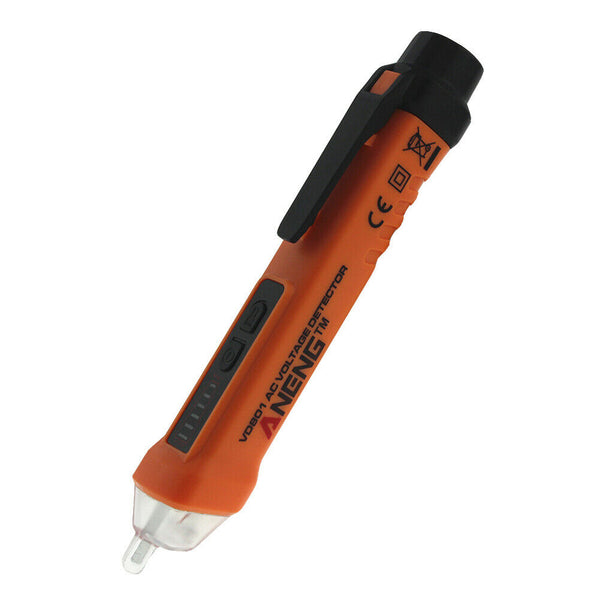 Non Contact Voltage Tester 50-60Hz AC 12-1000V Pen Circuit Detector