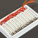10pcs 60W Soldering Iron Heating Element Heater Core External Welding To FRT