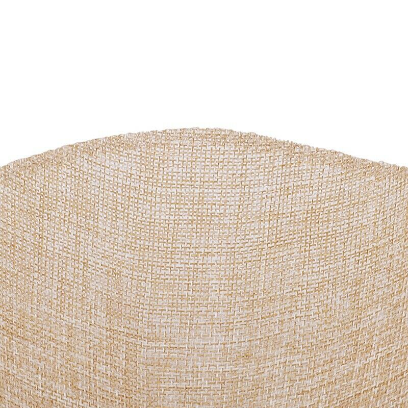 Summer Straw Hat Women Big Wide Brim Beach Hat Sun Hat Foldable Sun Block U F5B3