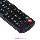 AKB72915244 Remote Control FIT FOR LG 32LV2530 22LK330 26LK330 32LK330