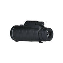 35x50 Focus On Monocular Telescope Waterproof Wide Angle Magnifier Telescope