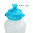 750ml Cycling Water Bottle for Sports Outdoors Gym Camping