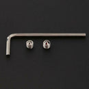 Space Aluminum Single Rod Sucker Towel Rack Bathroom Towel Shelf Holder