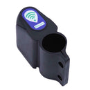 Bicycle Anti-theft Security Alarm Annunciator Lock with Remote Control