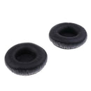 2pcs Sponge Protein Leather Ear Pads Cushions for  Tracks HD V10