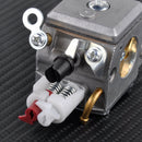 Carburetor Carby 503283208 fit for Husqvarna 340 345 346 350 351 353 Chainsaw Hf